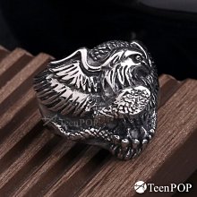 鋼戒指 ATeenPOP 海盜王者 送刻字 骷髏頭 個性戒指 男戒指 AA8003 歷史價格詳細信息