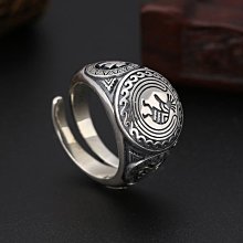 [預購商品] S925純銀本命佛十二生肖佛牌吊復古泰銀男女平安吊墜~ (不含鍊) 歷史價格詳細信息