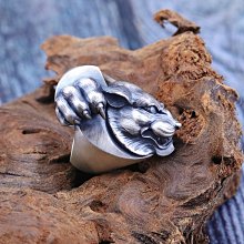 【Silver Monsters】日本Dual Flow 陰陽圖騰墜飾 歷史價格詳細信息