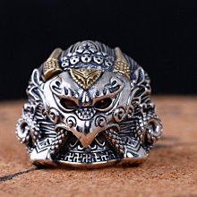 [預購商品-JJ002] S925純銀復古潮流男女款十字架圓十字個性泰銀手鍊(長短可調)~抗過敏。 歷史價格詳細信息