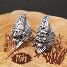 [預購商品]-JJ002]  925純銀復古泰銀男士潮人麻繩個性項鍊 ~ 抗過敏。 歷史價格詳細信息