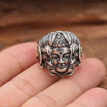 [預購商品]S925復古風格泰銀圓拍祥雲十字架金剛杵男女吊墜~ (不含鍊) 歷史價格詳細信息