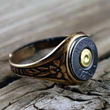 男戒指黑桃戒指歐美個性指環男款朋克潮人撲克牌爆款飾品批發歐美風格 歷史價格詳細信息