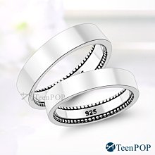 情侶對戒 ATeenPOP 925純銀戒指 幸福捷徑 送刻字 單個價格 情人節禮物 AAS9001 歷史價格詳細信息