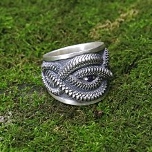 【Silver Monsters】日本Dual Flow 陰陽圖騰墜飾 歷史價格詳細信息