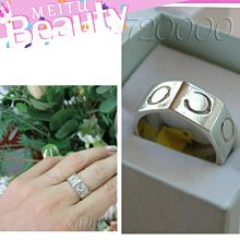 。☆凱希小舖☆。12/14.5號純925銀戒No.9606 歷史價格詳細信息