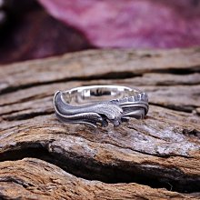 【Silver Monsters】日本暗系古典狂潮Superbia 誘惑之蛇"Temptation" 墜飾 歷史價格詳細信息