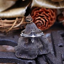 【Silver Monsters】日本一級神牌Loud Style Design JU-ZO系列 銅丸破壞骷髏 戒指 歷史價格詳細信息