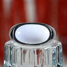 Gsd 140????綠玉髓霸氣女性款玉石925玫瑰金銀(k)戒子，獨款加工現貨供應????可點圖放大觀看???? 歷史價格詳細信息