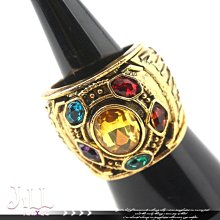 復仇者聯盟 薩諾斯 無限手套 金屬手套 盔甲手甲 優質不鏽鋼 COS精緻金屬道具模型  居家擺設 室內裝飾 娛樂收藏禮物 歷史價格詳細信息