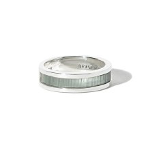 Poison ring tiger eye Mexico solid sterling silver band women 歷史價格詳細信息