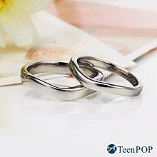 一生鎖愛情侶戒指925純銀一對活口可調節男女結婚對戒簡約送女友 歷史價格詳細信息