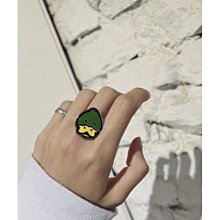 戒指龍動物造型戒指可愛指環女時尚個性高級感小眾設計冷淡風食指戒 歷史價格詳細信息