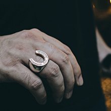 就是愛古著north works摩根銀幣戒指 歷史價格詳細信息