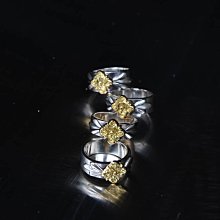 日本 DearBlossom R-028 寬版松石戒指 復古宮廷風格 歷史價格詳細信息