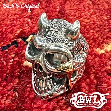 [Bill Wall Leather / BWL 美國三大銀飾品牌之一] 皇家藍藍寶石塗鴉魚鉤吊墜 歷史價格詳細信息