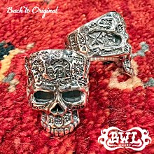 [Bill Wall Leather / BWL 美國三大銀飾品牌之一] 皇家藍藍寶石塗鴉魚鉤吊墜 歷史價格詳細信息