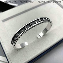 Chrome Hearts克羅心朋克個性雙層十字架吊墜歐美925純銀復古泰銀項鏈男潮女 歷史價格詳細信息