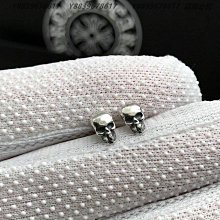 925純銀Chrome Hearts克羅心個性十字架項鏈潮人男女復古泰銀項鏈骰子吊墜子 歷史價格詳細信息