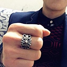 戒指男潮流鈦鋼日韓個性單身戒食指環嘻哈學生女網紅莫比烏斯戒子    全-哈囉好物 歷史價格詳細信息