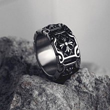女戒指朋克男士骷髏頭戒指爆款飾品創意誇張女手飾萬聖節飾品歐美風格 歷史價格詳細信息