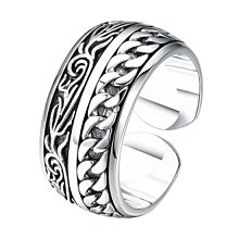 純銀藤蔓捧花系列銀鍍金雙色絲帶莫桑石戒指女設計感蓓蕾玫瑰 歷史價格詳細信息