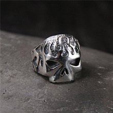 純銀手工復古個性男士霸氣一見生財黑白無常手鐲S925銀開口手環-鴻運飾品 歷史價格詳細信息