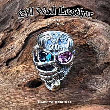 [Bill Wall Leather / BWL 美國三大銀飾品牌之一] 皇家藍藍寶石塗鴉魚鉤吊墜 歷史價格詳細信息