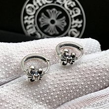 耳環 潮人復古鋯石鑲鉆鈦鋼螺絲扣雙面耳釘 個性日韓圓形男女單只耳扣新品推薦-寶島百貨 歷史價格詳細信息