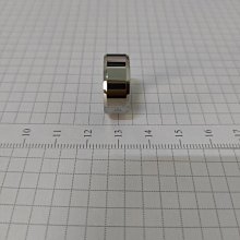 14*18 戒托女S925純銀戒指空托鑲嵌蜜蠟綠松石翡翠開口銀飾戒指托-玲瓏心飾 歷史價格詳細信息