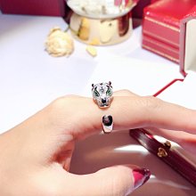 新款男戒指 奢華小眾霸氣紳士彩寶戒指 開口合成藍綠寶石黃水晶戒指男戒-我們這一家 歷史價格詳細信息