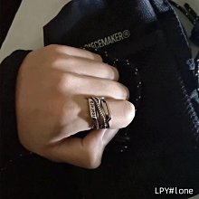 復古做舊纏繞S925純銀戒指寬面指環麻花鏤空交叉大方網紅個性禮物 戒子 食指戒 指環 潮流疊戴戒指 個性時尚飾品-鴻運飾品 歷史價格詳細信息