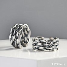 戒指做舊款古銀五角星戒指 開口可調節食指戒女小眾設計感vintage指環 歷史價格詳細信息