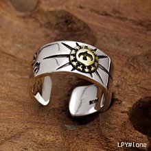 戒指文藝復古百搭麥穗珍珠眼睛戒指23件套創意時尚幾何型金色戒指套裝 歷史價格詳細信息