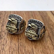 s925純銀復古做舊開口戒指女個性設計潮流感泰銀食指環百搭高級風-哈囉好物 歷史價格詳細信息