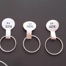 【開運如意閣】鋼戒指-不退色不會過敏-尺寸標示以國際碼為準-適合男女或當護戒-防小人.護身.守住財富(盒5) 價格比較,價格查詢,歷史價格詳細信息