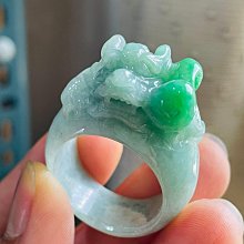 陽綠翡翠扳指7218 歷史價格詳細信息