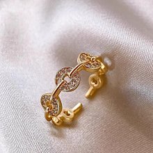 招財轉運發財戒指女小眾設計指環時尚個性錢幣食指戒聚財旺【二丁目】 價格比較,價格查詢,歷史價格詳細信息