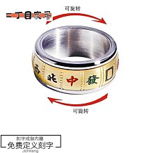 男士鈦鋼戒指美國海軍戒指鑲嵌鋯石 男士配飾戒指時尚首飾-鴻運飾品 歷史價格詳細信息