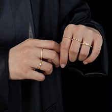 法式素圈銀耳環9999純銀女2023年新款潮爆款小眾大耳圈設計感 歷史價格詳細信息