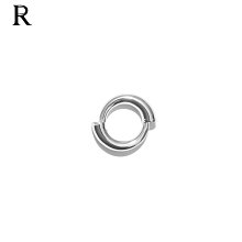 [NMR] RECOVERY 3MM圓蛇手鍊 歷史價格詳細信息