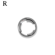 [NMR] RECOVERY 3MM圓蛇手鍊 歷史價格詳細信息