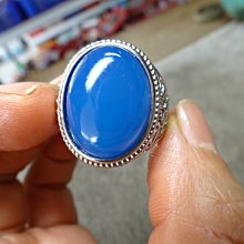 《藍晶寶石玉石特賣》→〈戒指系列〉→天然清透綠東菱玉髓大頭戒指→W1397-1 歷史價格詳細信息