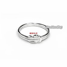 雙結繞線造型925純銀戒指 尾戒/無名指/食指/中指 純銀戒指(#2#9)-滿599免運 價格比較,價格查詢,歷史價格詳細信息
