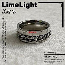 鈦鋼戒指 數字日期戒指男生潮流飾品可轉動戒指個性飾品指環時尚    網路物-哈囉好物 歷史價格詳細信息