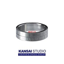 自製羅馬數字戒指可旋轉動男女情侶食指冷淡風個性ins小眾-滿599免運 價格比較,價格查詢,歷史價格詳細信息