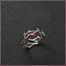 原創設計丨情侶戒指複古戒指食指戒尾戒男可調式戒指黑色戒指925純銀戒指造型戒指銀飾戒指轉運戒指男-滿599免運 歷史價格詳細信息