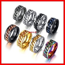 鈦鋼戒指 發動機美式戒飾-復古另類個性獨特生日情人節禮物男飾品73le127[獨家進口][巴黎精品] 歷史價格詳細信息