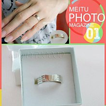 。☆凱希小舖☆。12/14.5號純925銀戒No.9606 歷史價格詳細信息