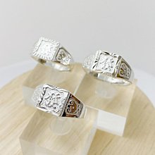 純銀 990 銀 鯉魚 福 舊化 磨砂 魚 戒指 戒圍 戒子 保平安 足銀 開口戒指 女生 女款 男生-鴻運飾品 歷史價格詳細信息